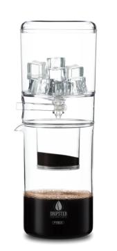 Dripster Soğuk Kahve Demleme Ekipmanı 4 Cup, 600 ml
