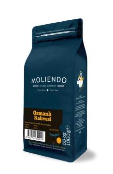 Moliendo Osmanlı Kahvesi