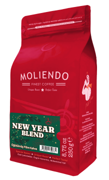 Moliendo New Year Blend 250 g