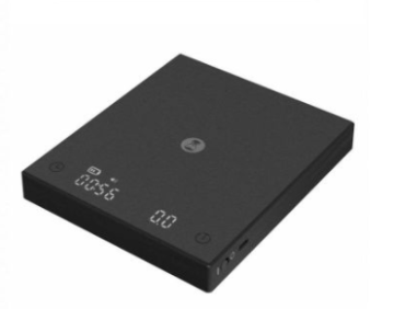 Timemore Black Mirror Basic PLUS Hassas Tartı 0,1g