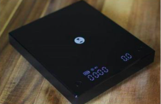 Timemore Black Mirror Basic PLUS Hassas Tartı 0,1g