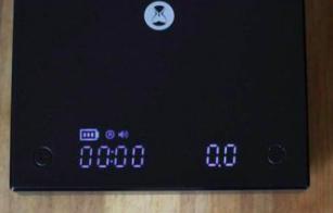 Timemore Black Mirror Basic PLUS Hassas Tartı 0,1g