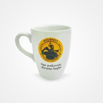 Moliendo Coffee Mug 120 ml.