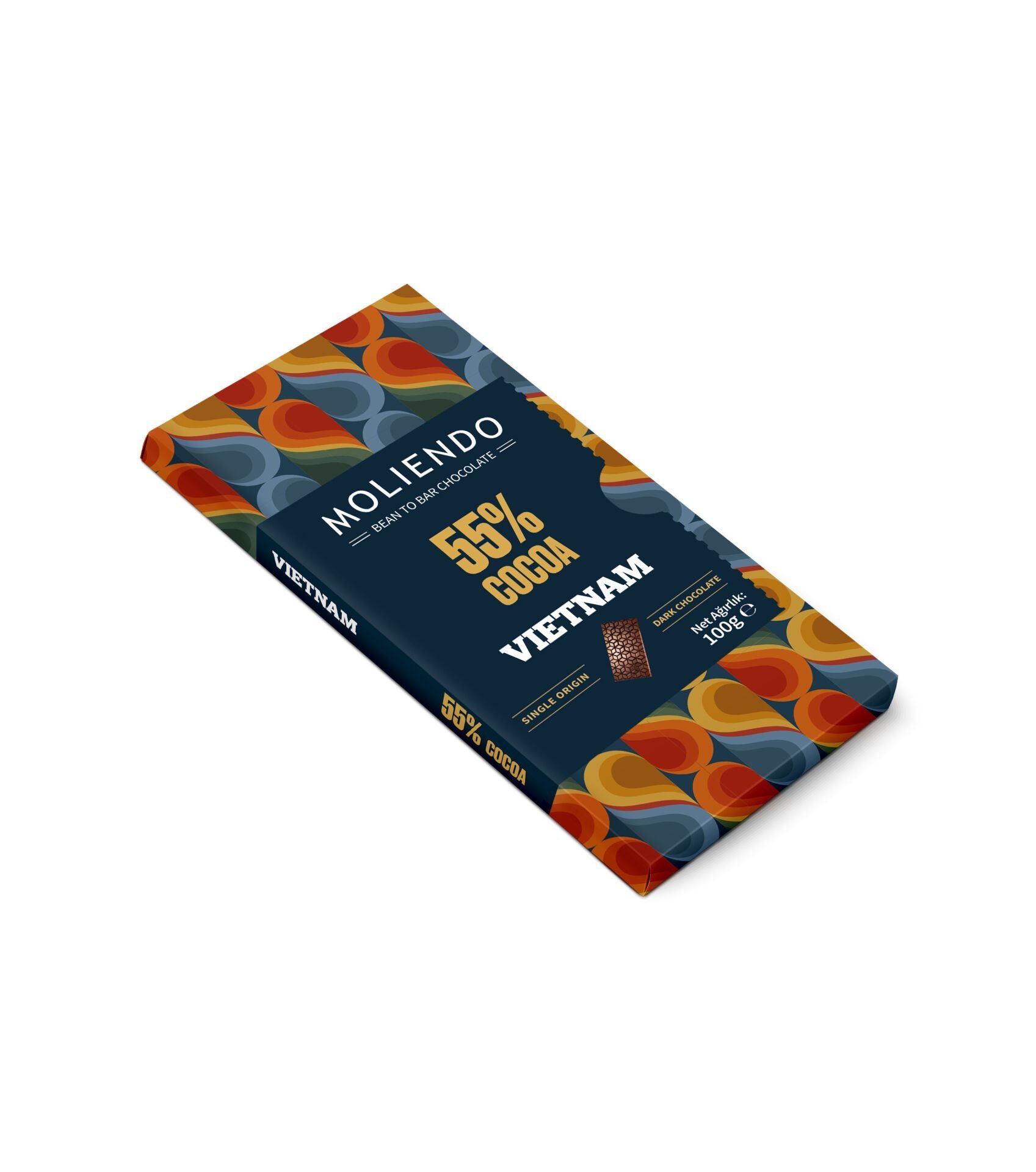 Moliendo Form Kahvesi (Çözünebilir Kahve) 200 g